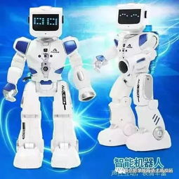 企鹅家族英语万象城新启航 智能机器人开启教育新篇章